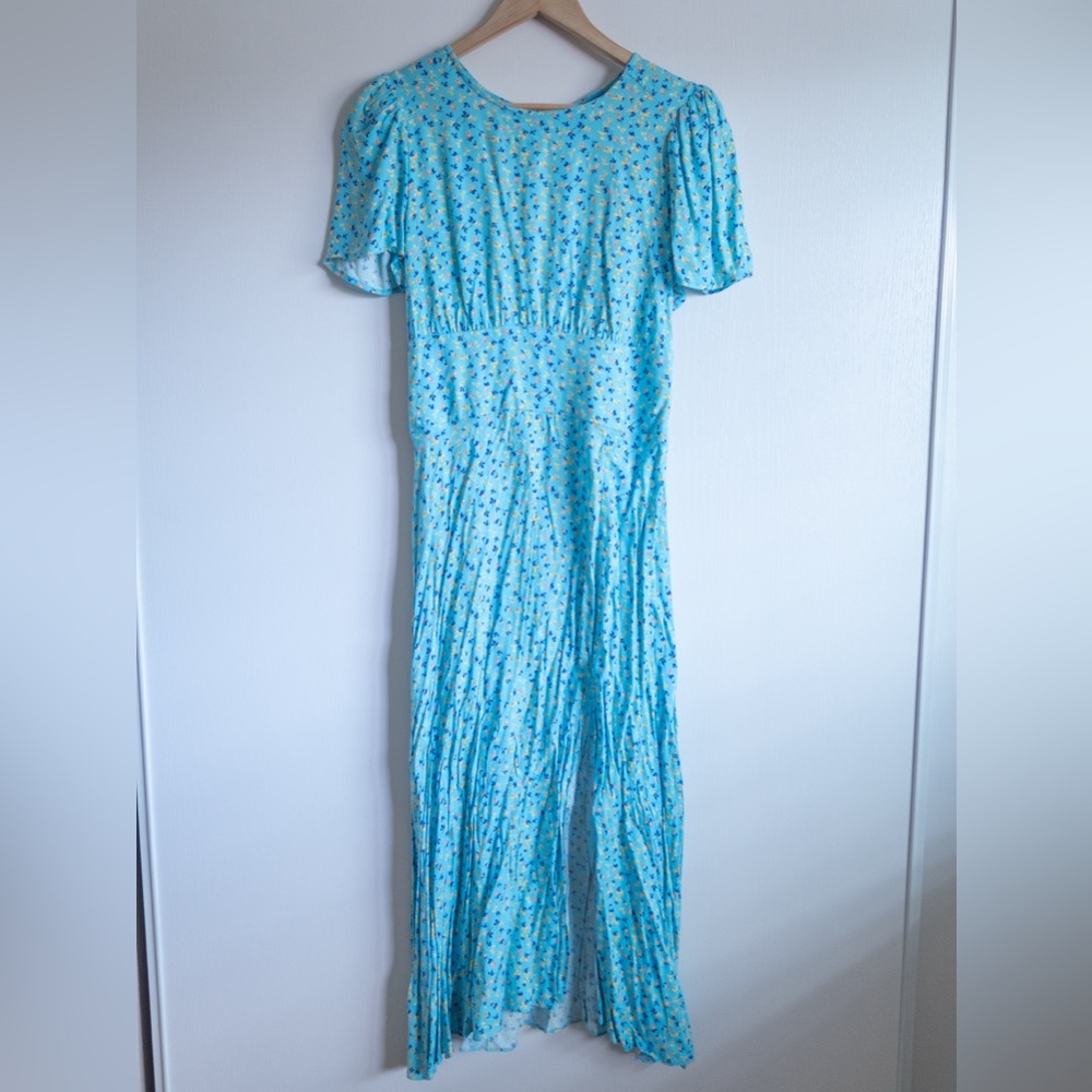 Floral maxi dress Nordstrom